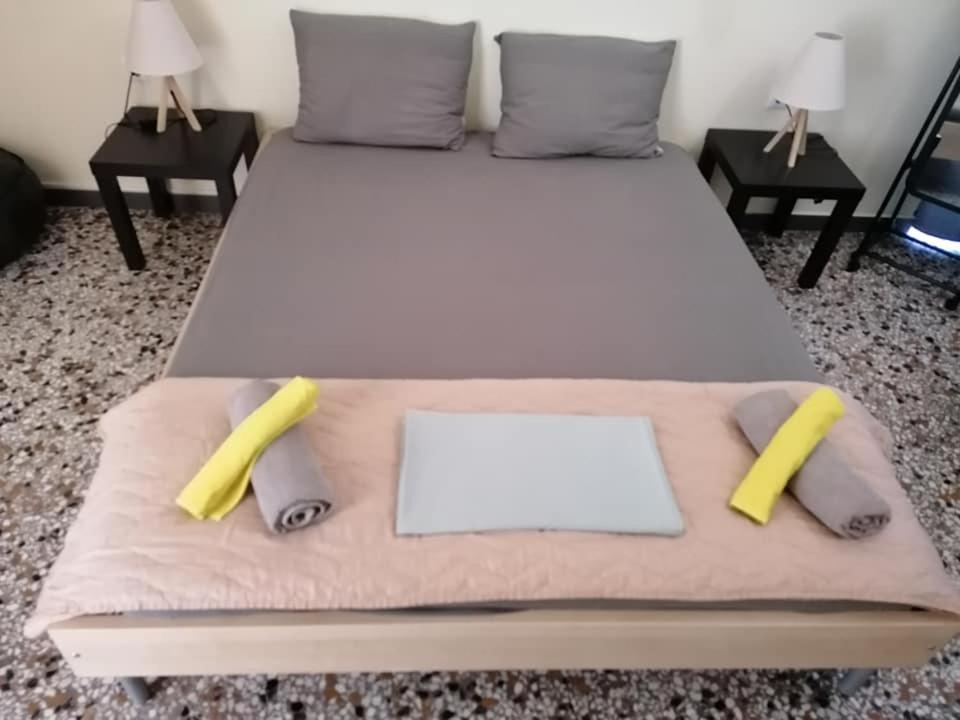 Vila Savvas Nafplio Exteriér fotografie