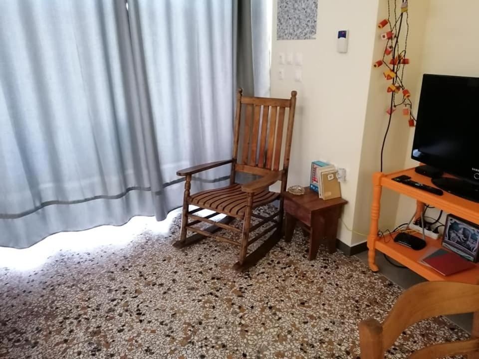 Vila Savvas Nafplio Exteriér fotografie
