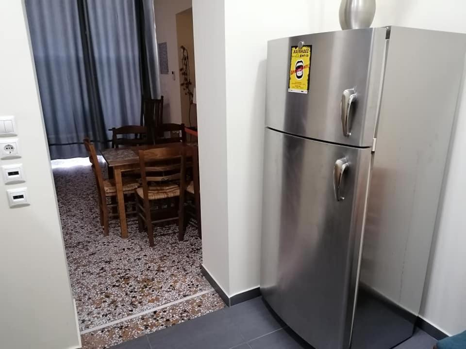 Vila Savvas Nafplio Exteriér fotografie
